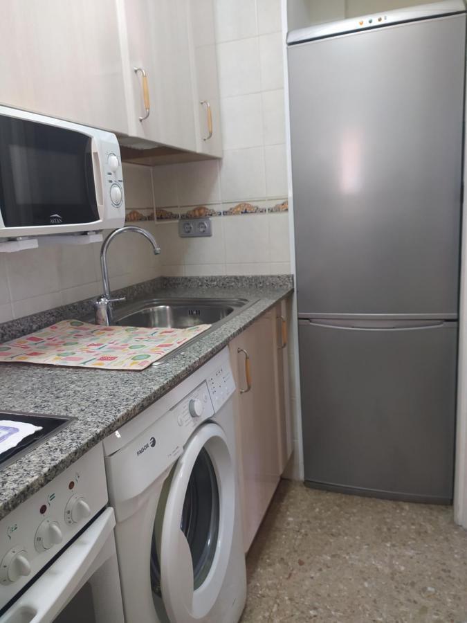 Eucalytus I Apartment ซาลอว์ ภายนอก รูปภาพ