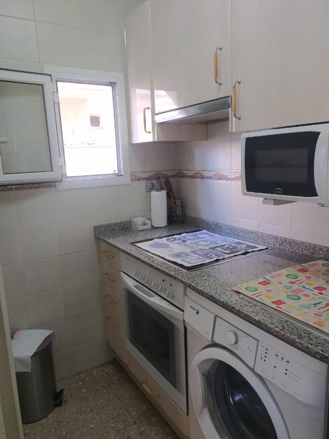 Eucalytus I Apartment ซาลอว์ ภายนอก รูปภาพ